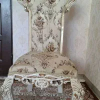 مبل 9نفره سلطنتی