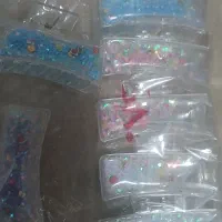 اکسسوری کلیپس آکواریومی و ...