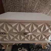 سرویس خواب دو نفره|تخت و سرویس خواب|قم, سعادتی|دیوار