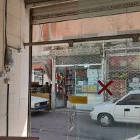 مغازه ۲۰ متر تمیز