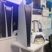 ps5 کنسول در حد آک