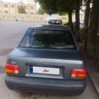 پراید ۸۶|خودرو سواری و وانت|پارس‌آباد, |دیوار