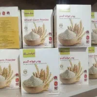 پودر جوانه گندم بین استاراصلی