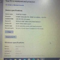 لپ تاپ|رایانه همراه|کرمانشاه, |دیوار