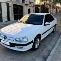 پارس xup موتور جدید نیمه فول|خودرو سواری و وانت|قم, شهرک قدس|دیوار