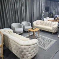 مبل های راحتی جدید اقساط بدون سود|مبلمان خانگی و میز عسلی|سنندج, |دیوار