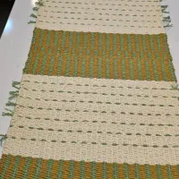 رانر و رومیزی کاردست|پرده، رانر، رومیزی|چالوس, |دیوار