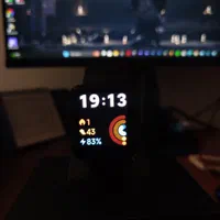 ساعت mi watch 2 lite|ساعت|ملایر, |دیوار