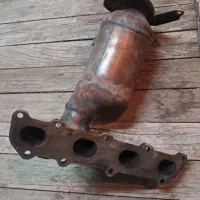 فروش کاتالیزور سواری بسترن B30