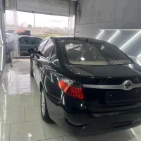 برلیانس ۳۳۰اتومات|خودرو سواری و وانت|رشت, جانبازان|دیوار