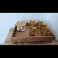 فنجان کمرباریک خارجی|ظروف سرو و پذیرایی|پاکدشت, شهرک امام رضا|دیوار