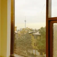 ۸۵ متر سند اداری نوساز در شهرک غرب / ویو برج میلاد