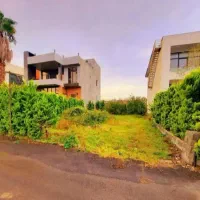 ۲۸۰مترزمین قابل ساخت جنگلی مسکونی نور