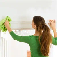 شرکت خدمات نظافتی۱۰۰٪ تضمینی خانم‌و‌اقا سراسر کرج