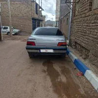 405Glxمدل97|خودرو سواری و وانت|قائن, |دیوار