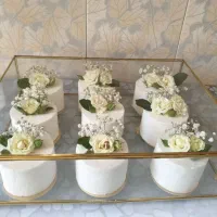 کاپ کیک نامزدی|خدمات پذیرایی، مراسم|یاسوج, |دیوار