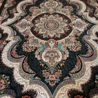 ۲عددفرش ۹متری|فرش|خوی, |دیوار