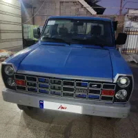 نیسان زامیاد ۱۴۰۴|خودرو سواری و وانت|دزفول, |دیوار