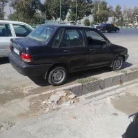 فروش فوری پراید انژکتور83