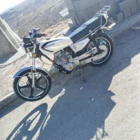 موتور 200|موتورسیکلت|تهران, ستارخان|دیوار