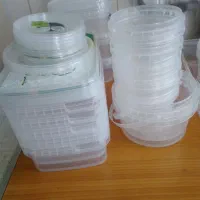 ظروف فریزری