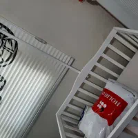 کریر، تخت کنارمادر، روروئک|کالسکه و لوازم جانبی|پردیس, فاز ۴|دیوار