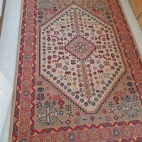 فرش|فرش|زنجان, |دیوار