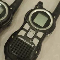 بیسیم واکی تاکی موتورولا Motorola مدل MR350R|کوهنوردی و کمپینگ|تهران, نارمک|دیوار