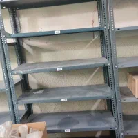 قفسه فلزی و ستون سرهم|فروشگاه و مغازه|تهران, گرگان|دیوار