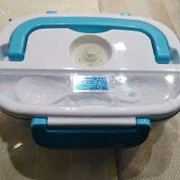 لانچ باکس برقی یا گرم کن غذا نو