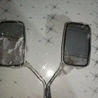 آینه|آینه|فسا, |دیوار