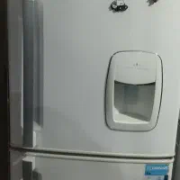 یخچال فریزردونار