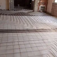 لوله کشی ساختمان
