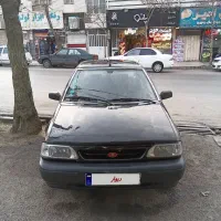 پراید|خودرو سواری و وانت|مشهد, بهشت|دیوار