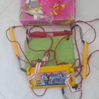 تاب بچه