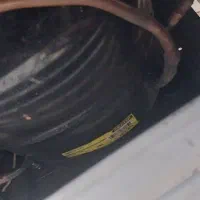 یخچال ایستاده ویترینی مکعبی|فروشگاه و مغازه|رشت, ساغری سازان|دیوار