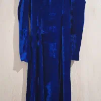 لباس مجلسی شلوار و کت جین شومیز نیمتنه