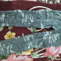 شلوار در حد