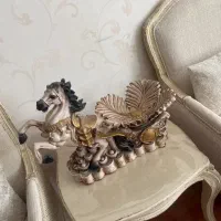 میوه خوری مجسمه