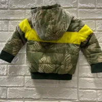 کاپشن کودک|کفش و لباس بچه|قزوین, |دیوار