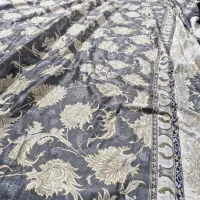 یک عدد روفرشی کشدار ۱۲ متری