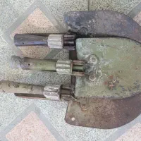 لوازم کوهنوردی، شکار و ورزشی|کوهنوردی و کمپینگ|مرودشت, فاز دوم شهرک فرهنگیان|دیوار