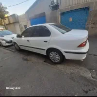 سمند EF7 1400|خودرو سواری و وانت|تهران, امامت|دیوار