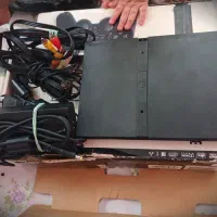 پلی 2|کنسول، بازی ویدئویی و آنلاین|مشهد, شهید قربانی|دیوار