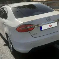 جک J5 اتوماتیک 1800cc، مدل ۱۳۹۴|خودرو سواری و وانت|تهران, سعادت‌آباد|دیوار