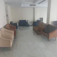 مبل راحتی ۷ نفره(حراج فوری به دلیل جابه جایی)|مبلمان خانگی و میز عسلی|تهران, پونک|دیوار