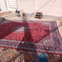 فرش 12متری یک عدد