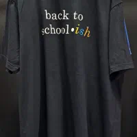 دنیای تیشرت وارداتی .اورسایز