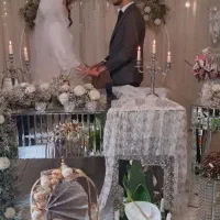 میوه ارایی ودیزاین خنچه عروس باکس فقط ۱۰۰هزار|خدمات پذیرایی، مراسم|مشهد, یوسفیه (شهرک غرب)|دیوار