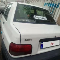 پراید ۱۳۱ SE